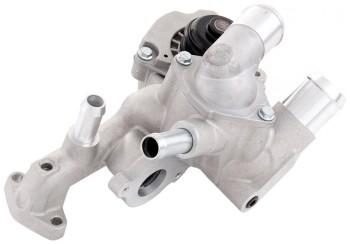 Engine Water Pump