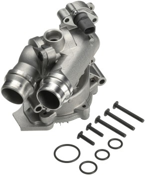 Engine Water Pump