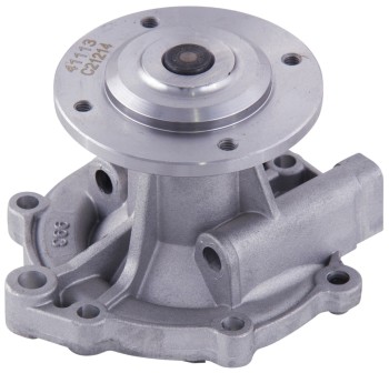 Engine Water Pump