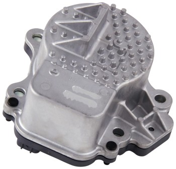 Engine Water Pump
