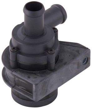 Engine Auxiliary Water Pump