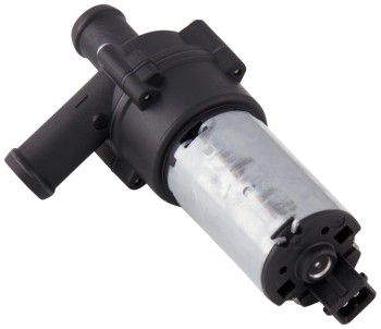 Engine Auxiliary Water Pump