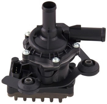Drive Motor Coolant Pump