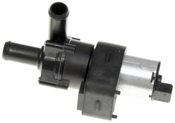 Engine Auxiliary Water Pump