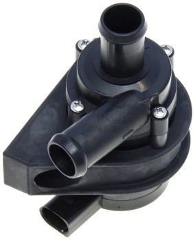 Engine Auxiliary Water Pump