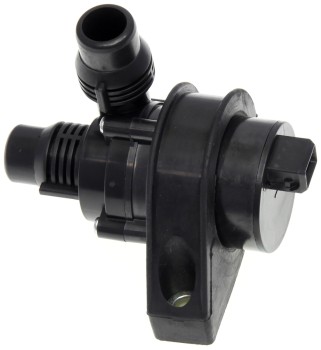 Engine Auxiliary Water Pump