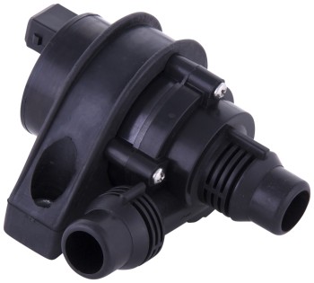 Engine Auxiliary Water Pump
