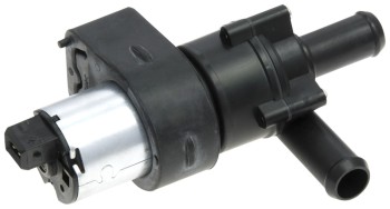 Engine Auxiliary Water Pump