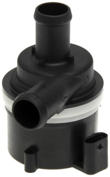 Engine Auxiliary Water Pump
