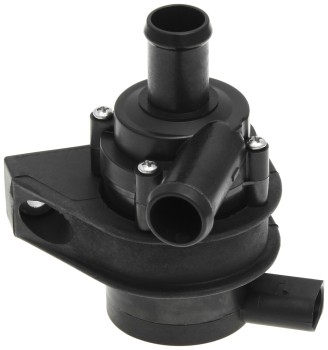 Engine Auxiliary Water Pump