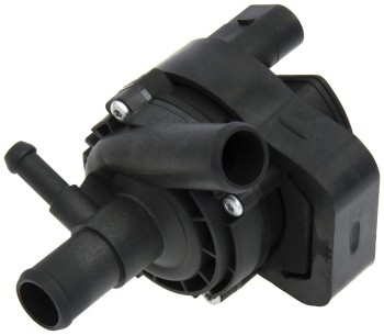 Engine Auxiliary Water Pump