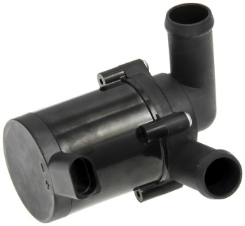 Engine Auxiliary Water Pump