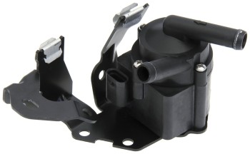 Engine Auxiliary Water Pump