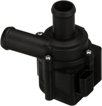 Engine Auxiliary Water Pump