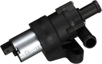 Engine Auxiliary Water Pump
