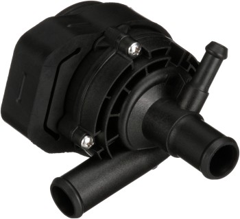 Engine Auxiliary Water Pump