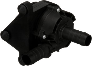 Engine Auxiliary Water Pump
