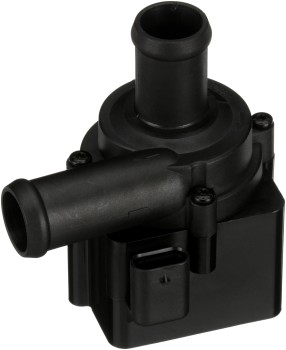 Engine Auxiliary Water Pump
