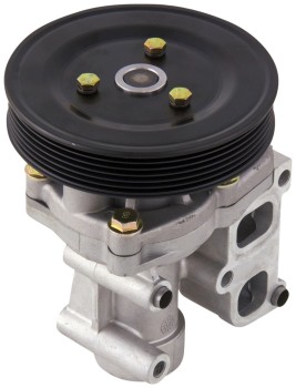 Engine Water Pump