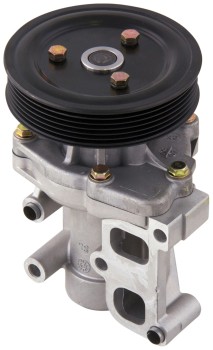 Engine Water Pump
