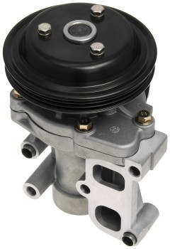 Engine Water Pump