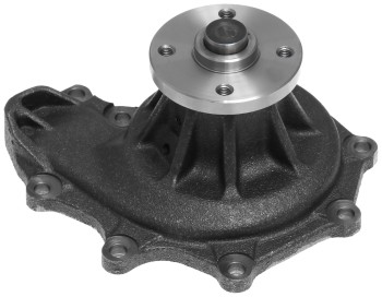 Gates Waterpump 42239HD