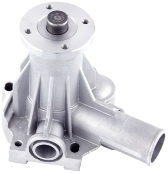 Engine Water Pump