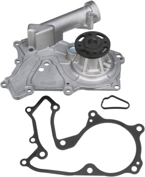 Engine Water Pump