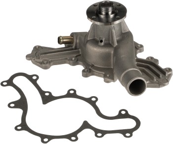Engine Water Pump