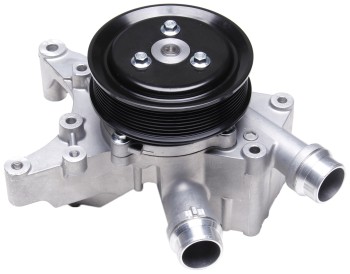 Engine Auxiliary Water Pump