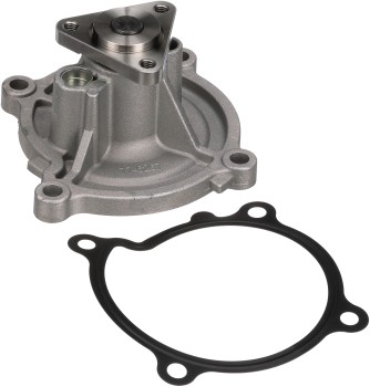Engine Auxiliary Water Pump