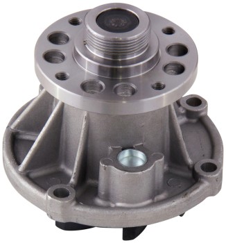 Engine Water Pump
