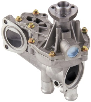 Engine Water Pump