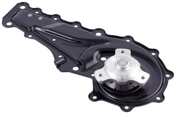 Engine Water Pump