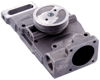 Engine Water Pump