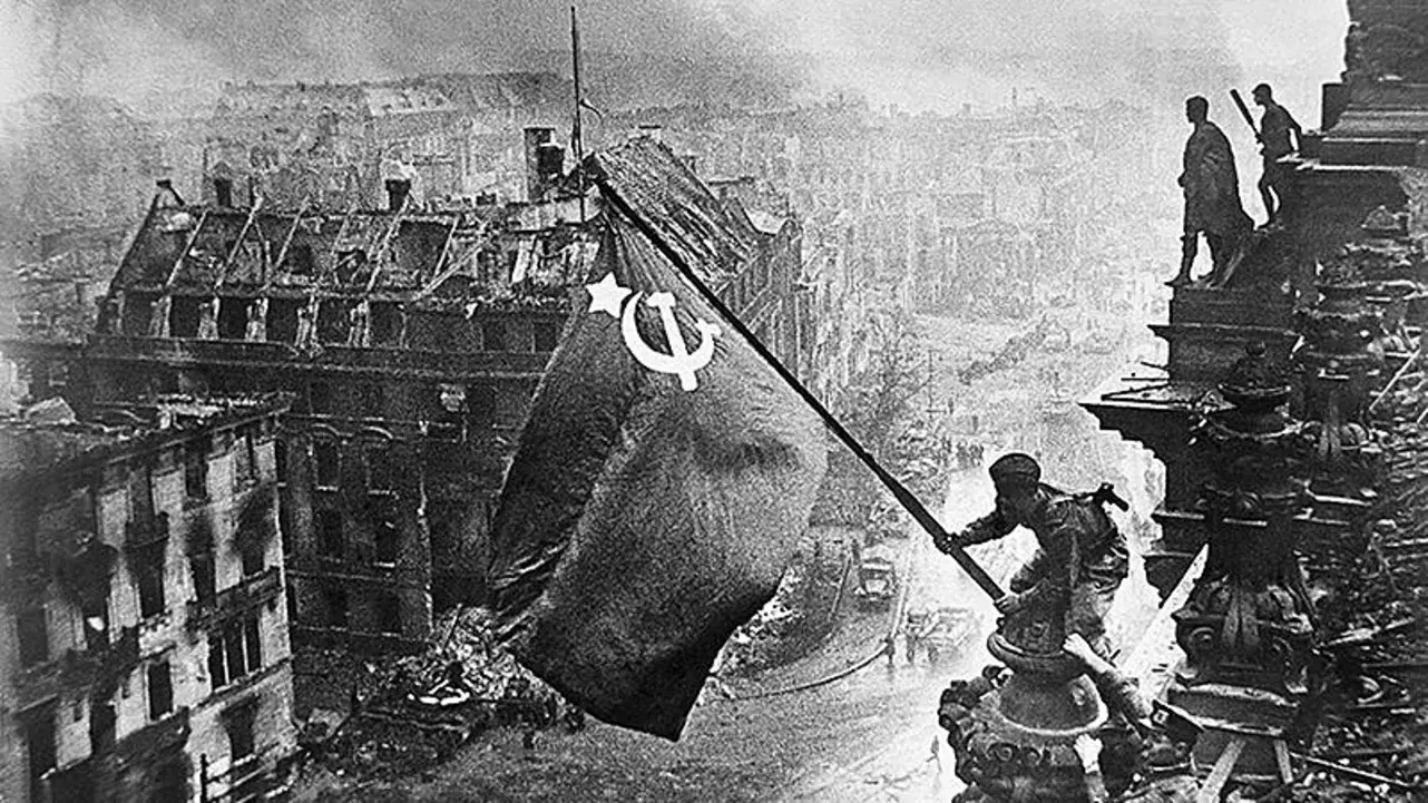 reichstag