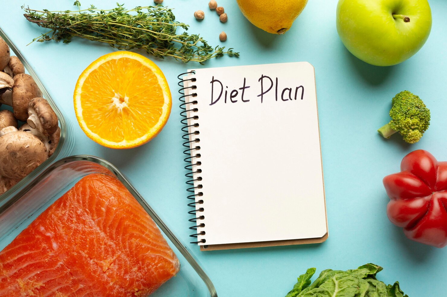 Mit: Im mniej kalorii, tym lepiej – pułapki restrykcyjnych diet