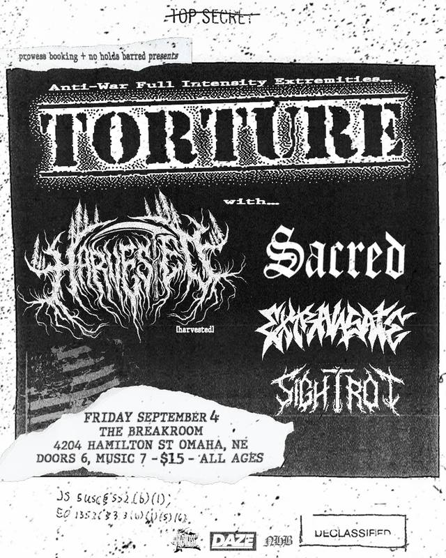 show poster