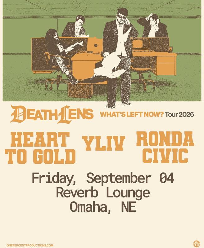 show poster