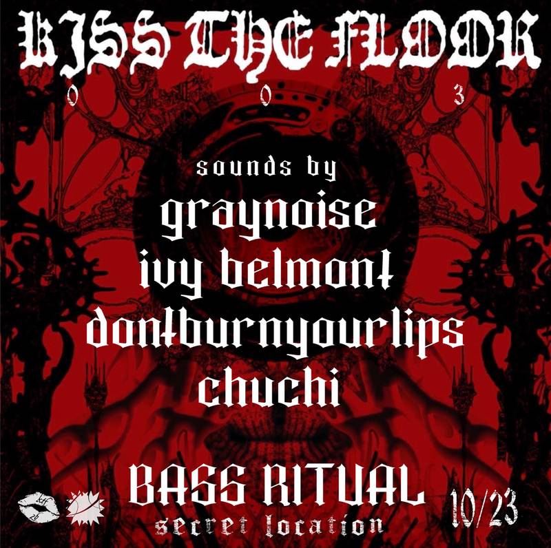 show poster