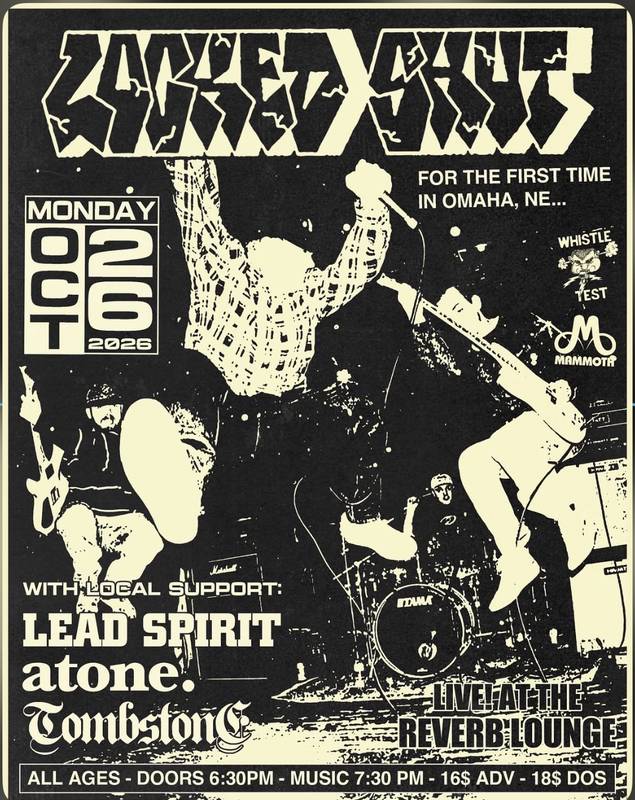 show poster