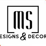 MS Designs & Decors Profile Picture