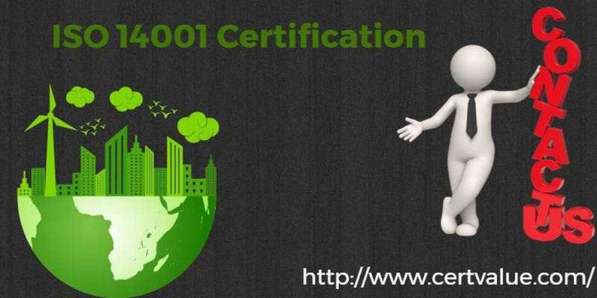 How a food Industry can benefit from ISO 14001 Certification in Oman?
