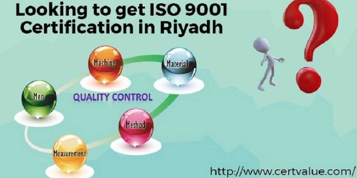 Importance of ISO 9001 consultants in Oman?