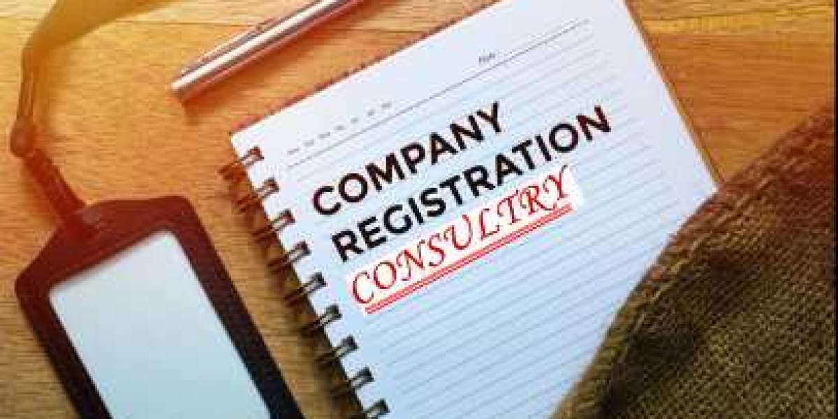 How To Get Company Registration in BTM
