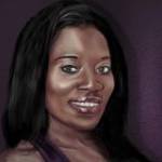 Actress Theresa Gilford