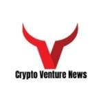 Crypto Venture News Profile Picture