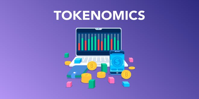 Tokenomics Explained: Significance In Determining The Cryptocurrency Value - Crypto Venture News