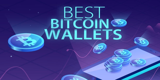 Best Bitcoin Wallets: Top Crypto Wallets For An Easy Transaction