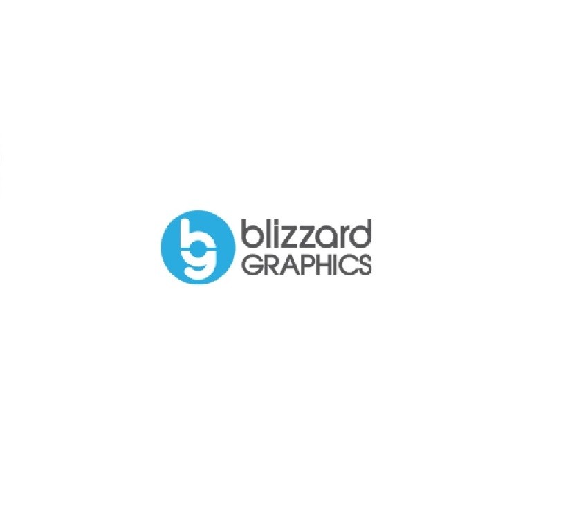 Blizzard Graphics